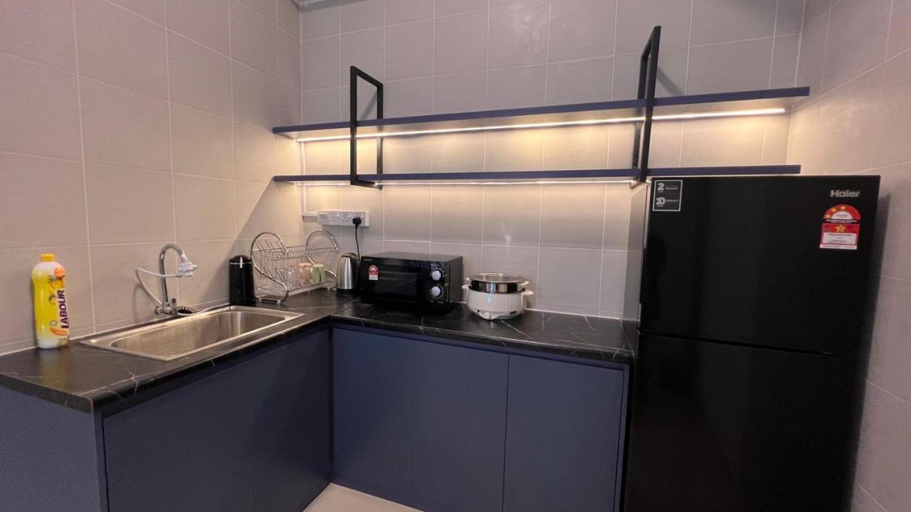 Premium 2 At D'festivo Residential Perak Apartment Ipoh