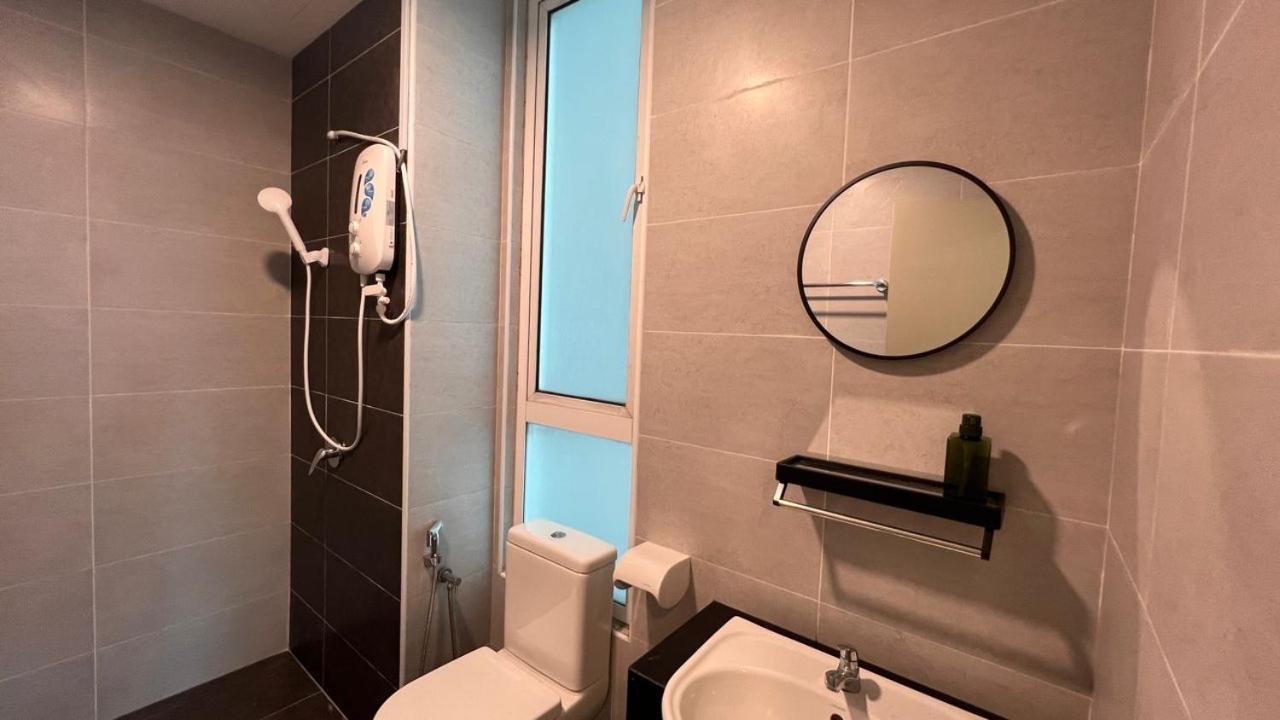 Apartment Premium 2 At D'festivo Residential Perak *