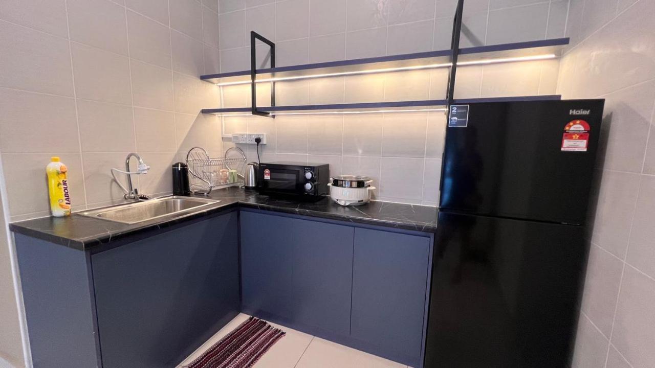 Apartment Premium 2 At D'festivo Residential Perak