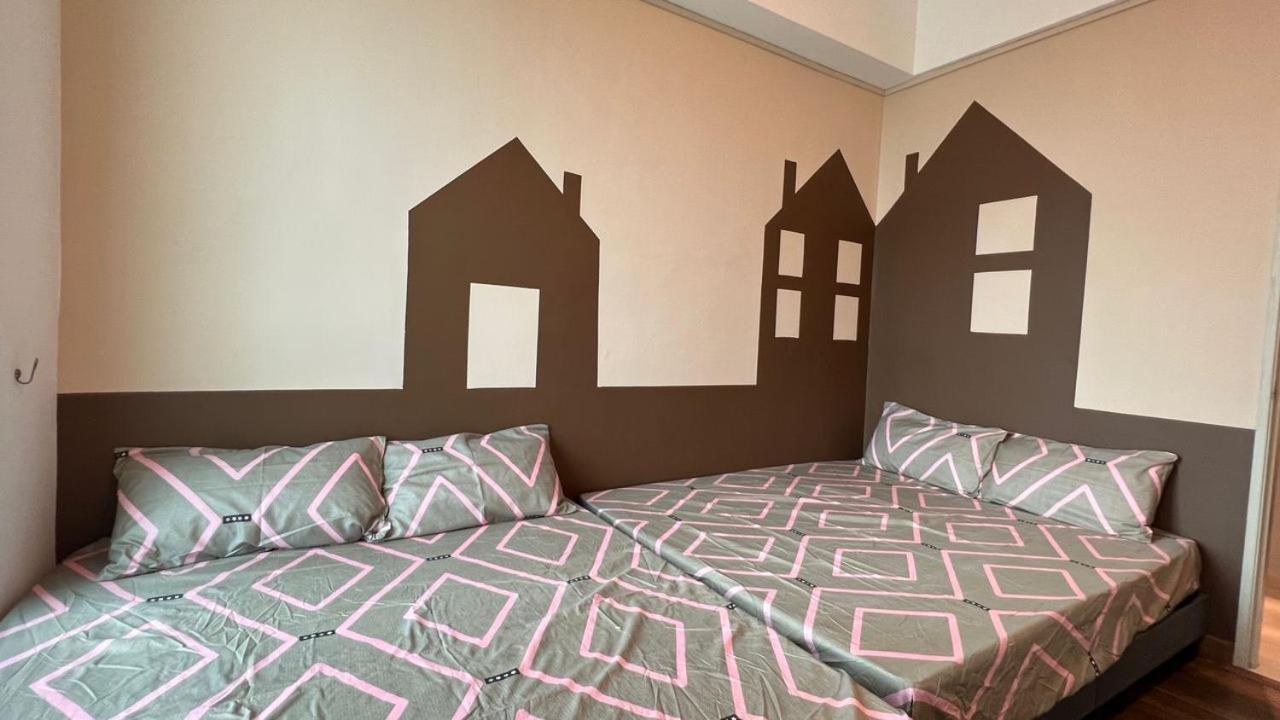 Premium 2 At D'festivo Residential Perak
