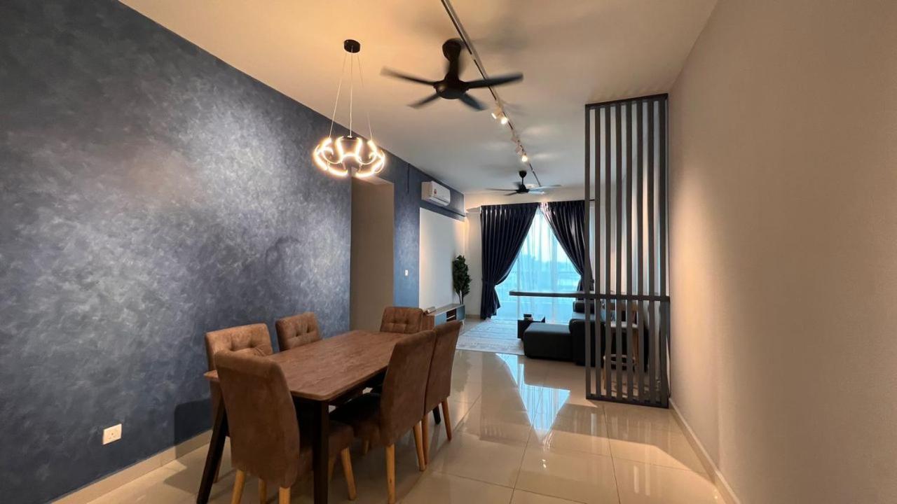 Premium 2 At D'festivo Residential Perak Apartment *