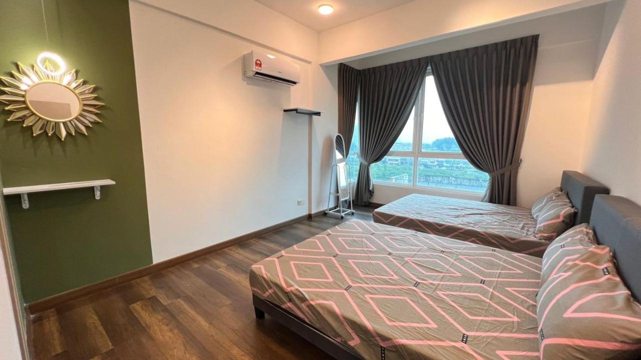 Premium 2 At D'festivo Residential Perak * Ipoh