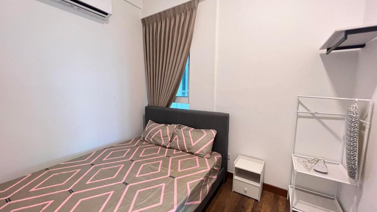 Premium 2 At D'festivo Residential Perak Apartment