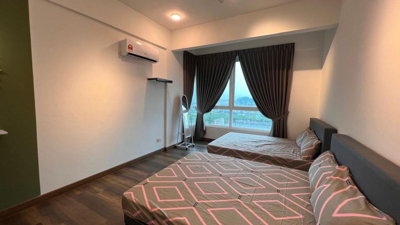 Premium 2 At D'festivo Residential Perak *
