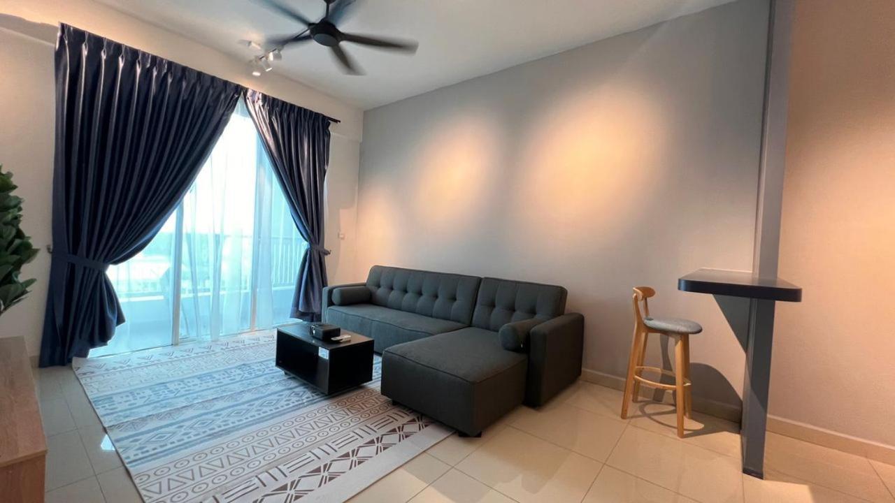 Premium 2 At D'festivo Residential Perak Apartment