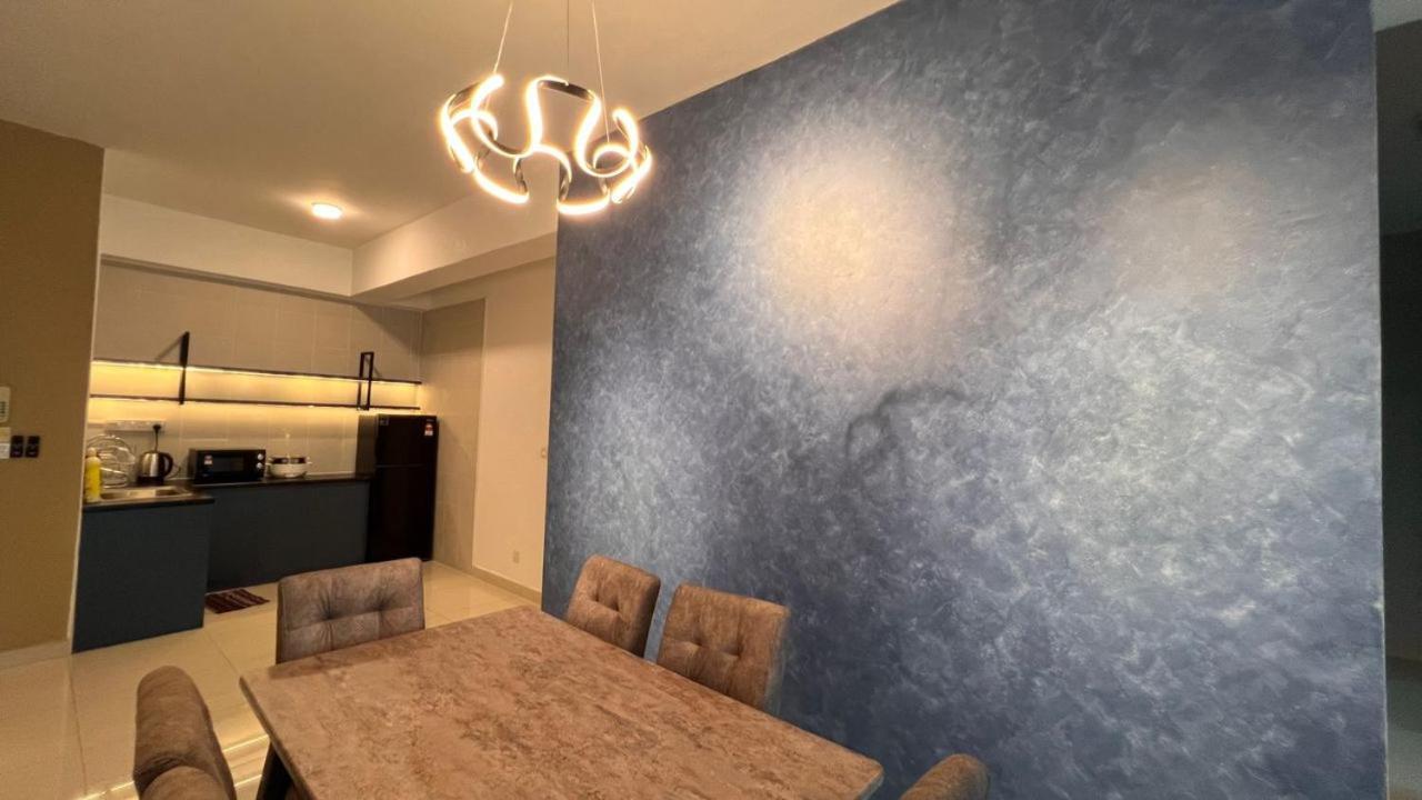 Apartment Premium 2 At D'festivo Residential Perak Ipoh