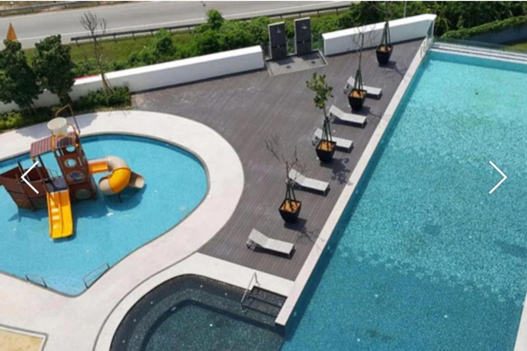 Apartment Premium 2 At D'festivo Residential Perak *
